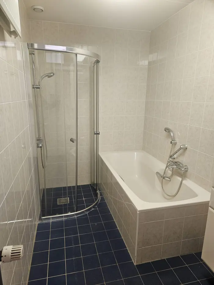 Badkamerrenovatie in Culemborg door Smeding Bouwbedrijf