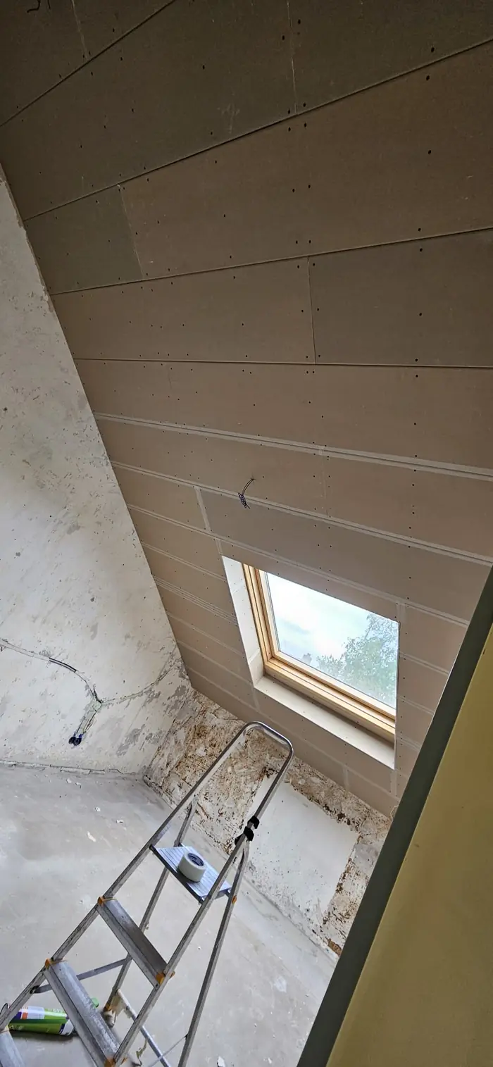Verbouwing in Nieuwegein door Smeding Bouwbedrijf