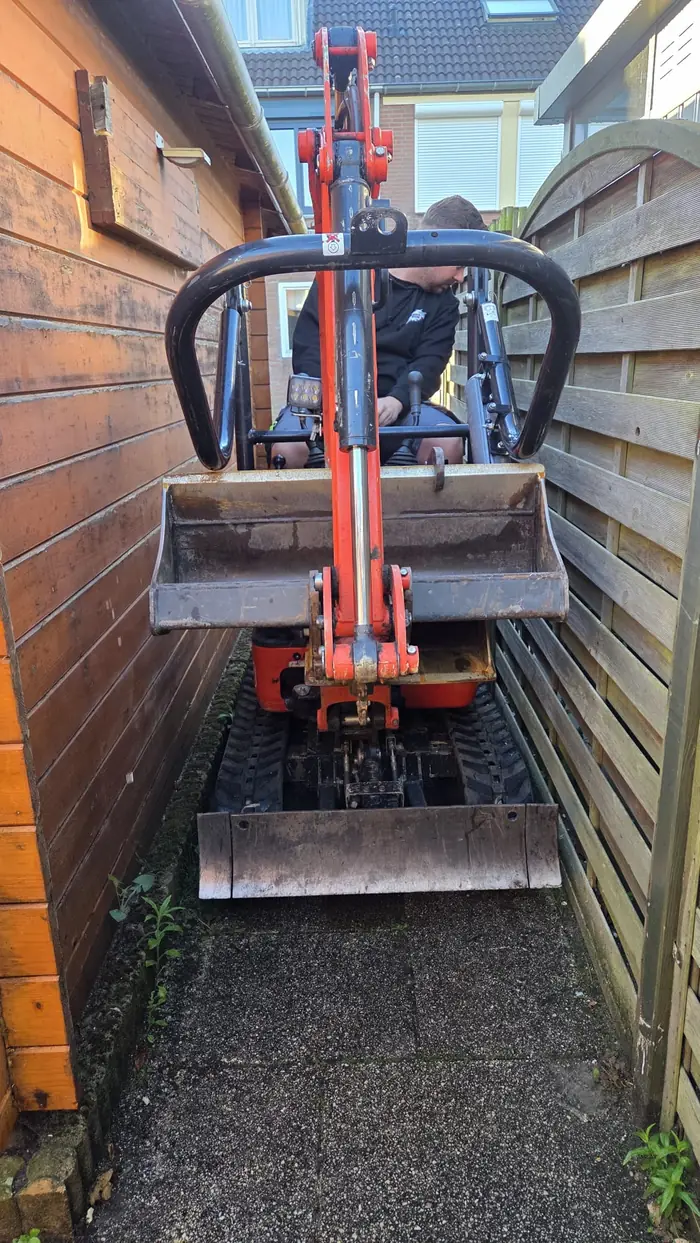 Verbouwing in Culemborg e.o. door Smeding Bouwbedrijf