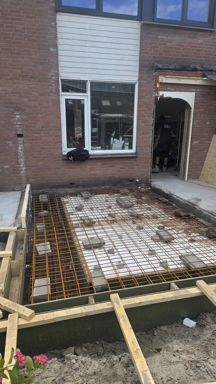 Verbouwing in Culemborg e.o. door Smeding Bouwbedrijf